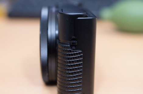 左サイド拡大図。